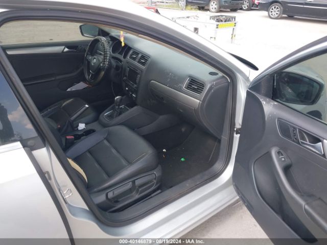 3VWD07AJ8FM286930 Volkswagen Jetta 1.8t Se