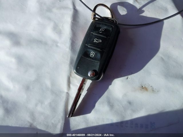 3VWJP7AT7EM631007 Volkswagen Beetle 2.5l