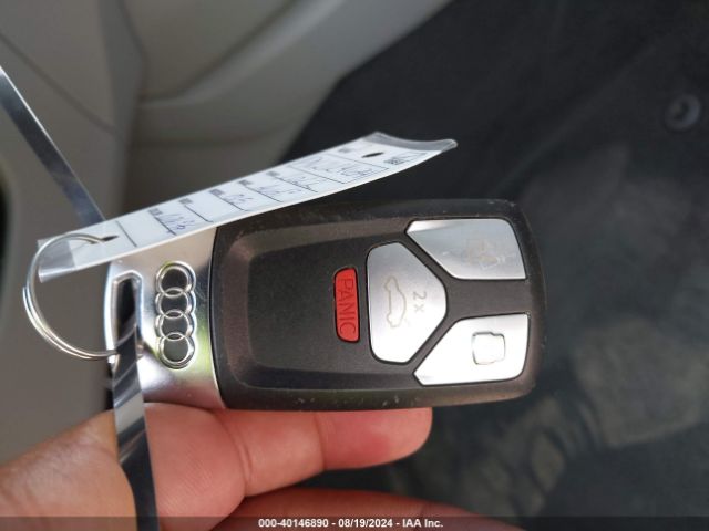 WA1EAAFY7N2124634 Audi Q5 Premium Plus 45 Tfsi S Line Quattro S Tronic