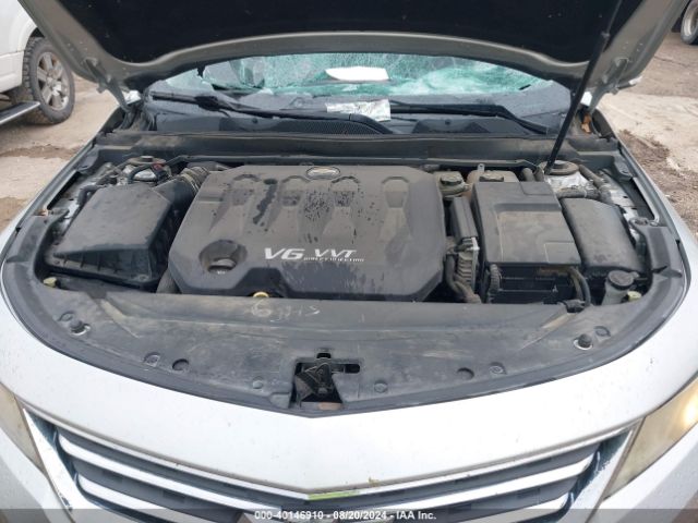 1G1125S38FU113305 Chevrolet Impala 2lt