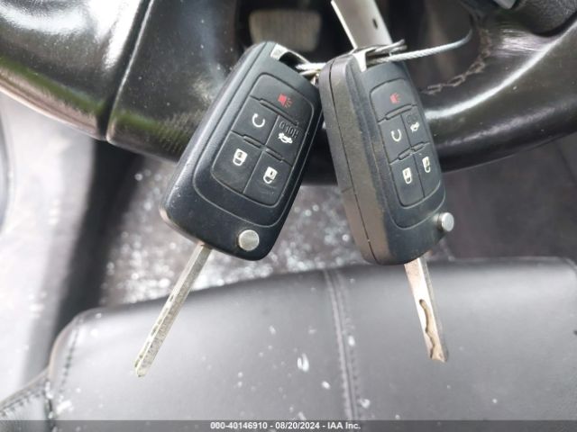 1G1125S38FU113305 Chevrolet Impala 2lt