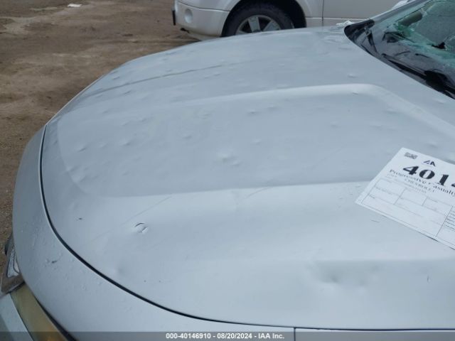 1G1125S38FU113305 Chevrolet Impala 2lt