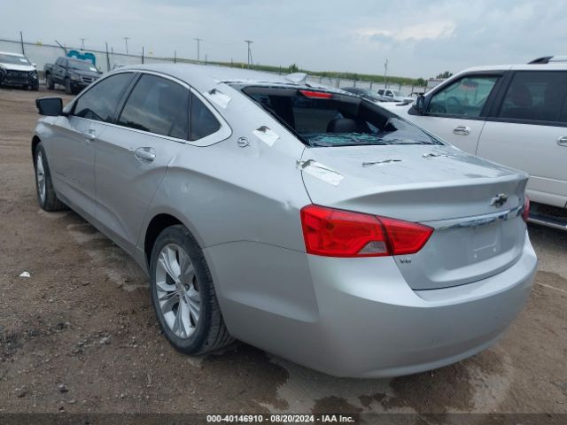 1G1125S38FU113305 Chevrolet Impala 2lt