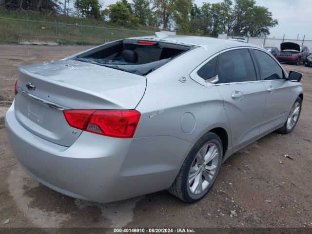 1G1125S38FU113305 Chevrolet Impala 2lt
