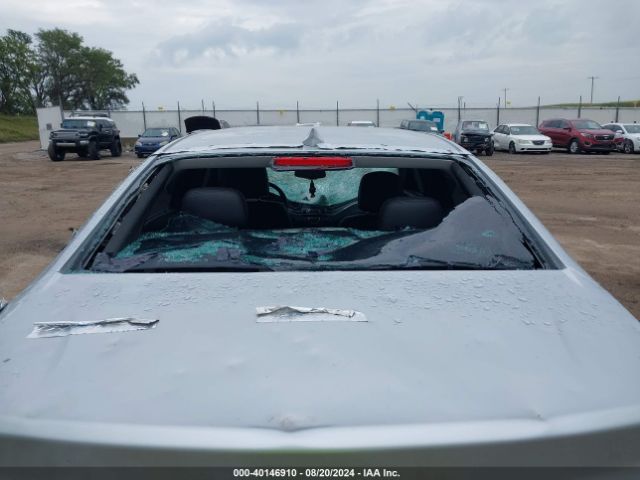 1G1125S38FU113305 Chevrolet Impala 2lt
