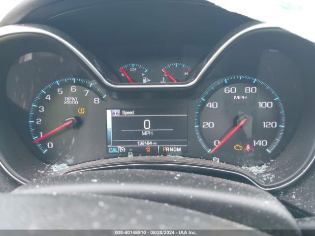 1G1125S38FU113305 Chevrolet Impala 2lt