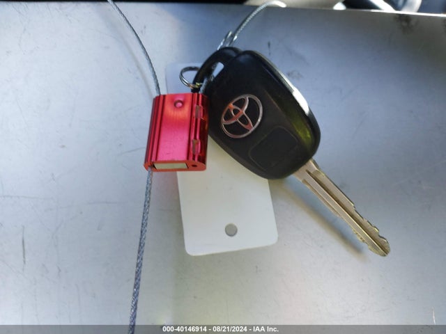 Toyota Corolla S Plus 2014 5YFBURHE5EP067952 Image 11