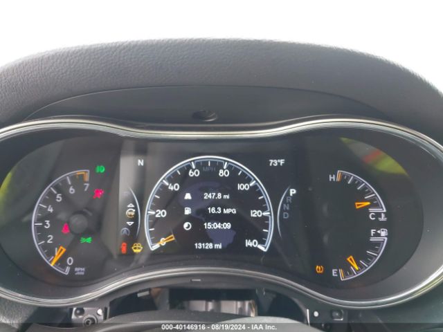 1C4RJFBG9NC115185 Jeep Grand Cherokee Wk Limited 4x4