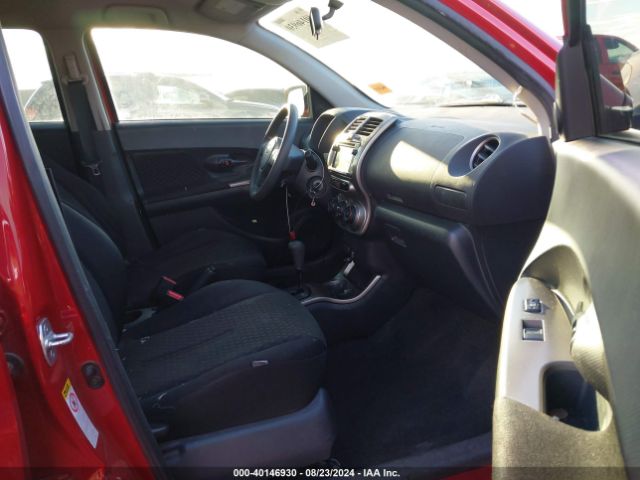 JTKKUPB42E1043240 Scion XD