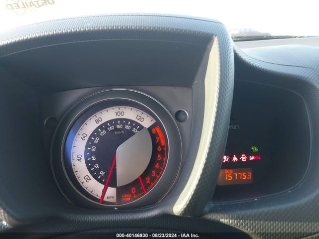 JTKKUPB42E1043240 Scion XD