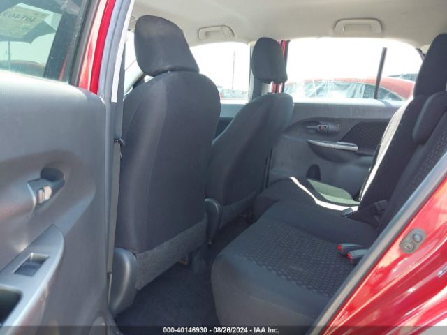 JTKKUPB42E1043240 Scion XD
