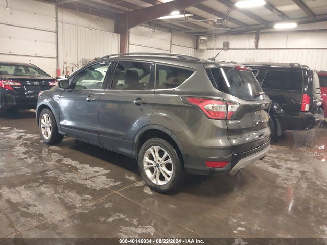 Ford ESCAPE SE 2017 1FMCU9G92HUB02099 Image 3