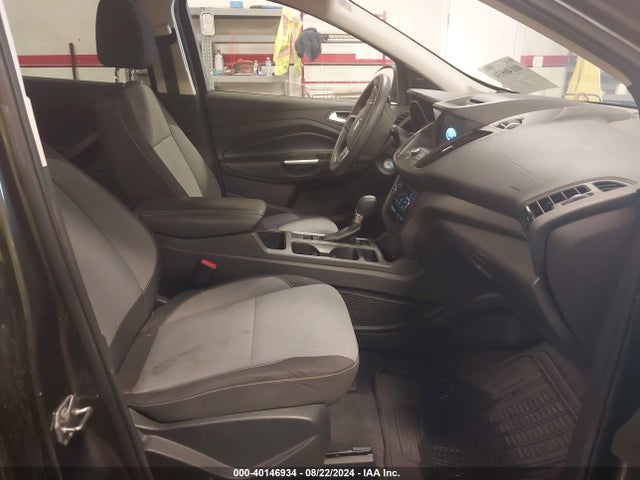 Ford ESCAPE SE 2017 1FMCU9G92HUB02099 Image 5