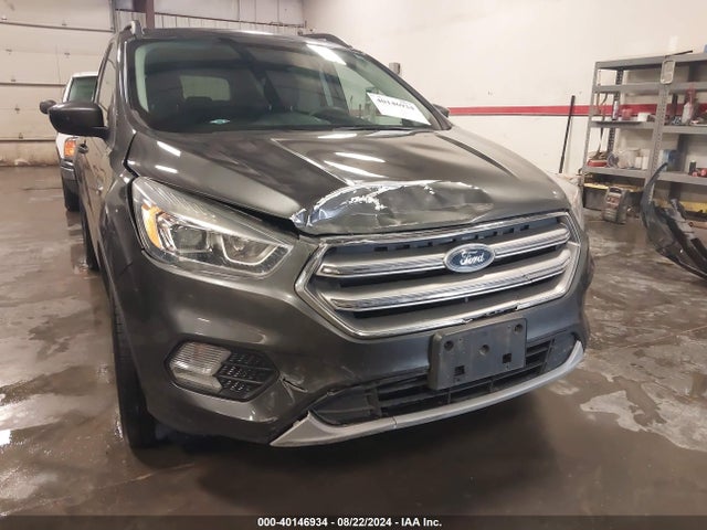 Ford ESCAPE SE 2017 1FMCU9G92HUB02099 Image 6