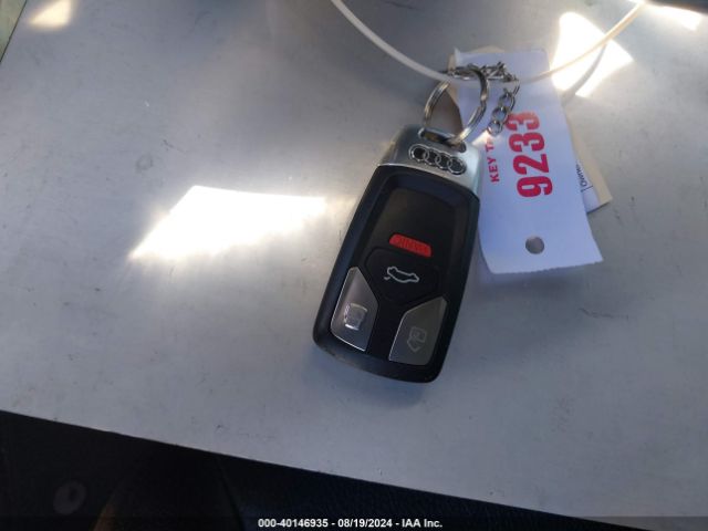 WA1LHAF78JD047944 Audi Q7 2.0t Premium