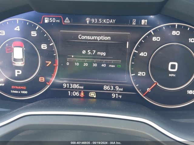 WA1LHAF78JD047944 Audi Q7 2.0t Premium