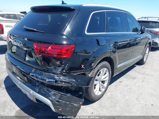 WA1LHAF78JD047944 Audi Q7 2.0t Premium
