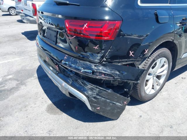 WA1LHAF78JD047944 Audi Q7 2.0t Premium