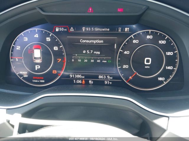 WA1LHAF78JD047944 Audi Q7 2.0t Premium