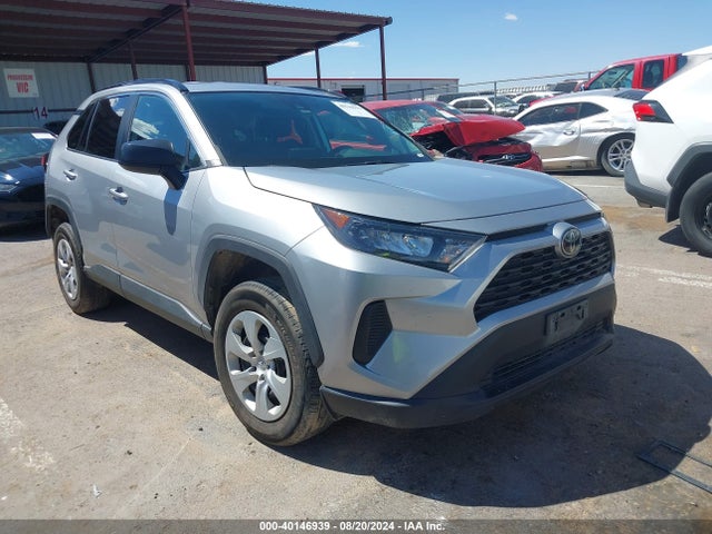 2019 2T3H1RFV1KW036673 zdjęcie główne