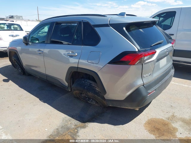 Toyota RAV4 LE 2019 2T3H1RFV1KW036673 Image 14