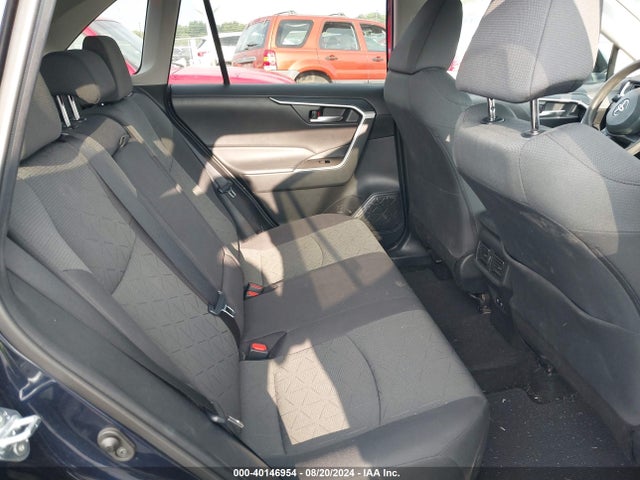 Toyota Rav4 Xle 2021 2T3P1RFV3MW202707 Image 8