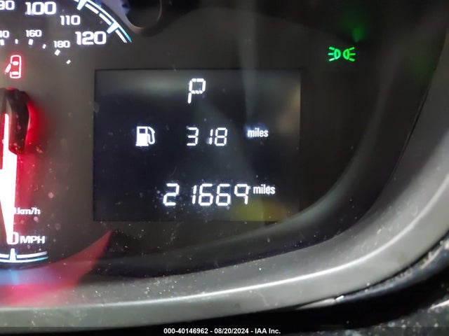 Chevrolet Spark Fwd 1lt Automatic 2022 KL8CD6SA0NC027322 Image 15