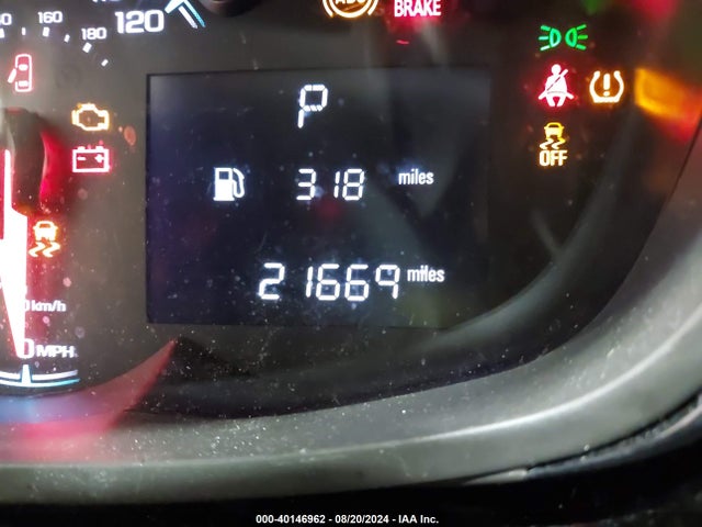 Chevrolet Spark Fwd 1lt Automatic 2022 KL8CD6SA0NC027322 Image 7