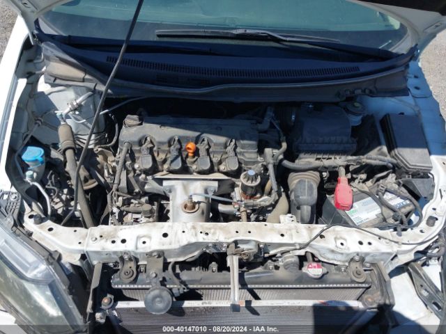 19XFB2F59EE229343 Honda Civic Lx