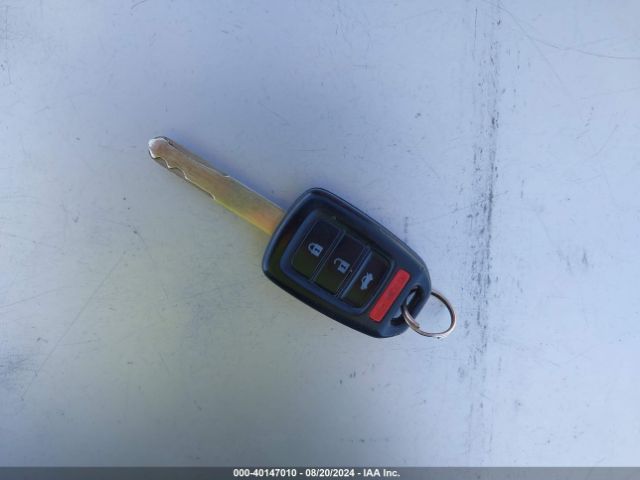19XFB2F59EE229343 Honda Civic Lx