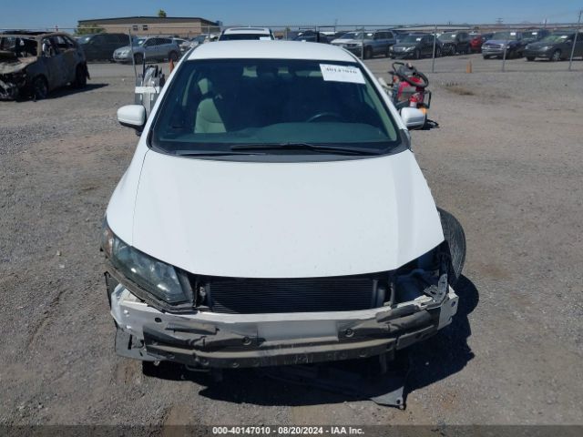 19XFB2F59EE229343 Honda Civic Lx