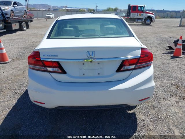 19XFB2F59EE229343 Honda Civic Lx