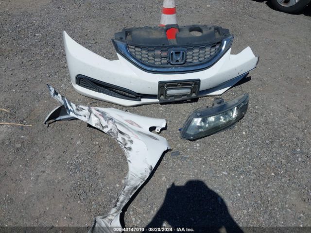 19XFB2F59EE229343 Honda Civic Lx