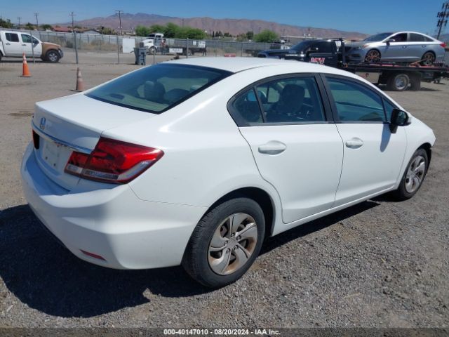 19XFB2F59EE229343 Honda Civic Lx