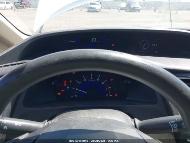 19XFB2F59EE229343 Honda Civic Lx