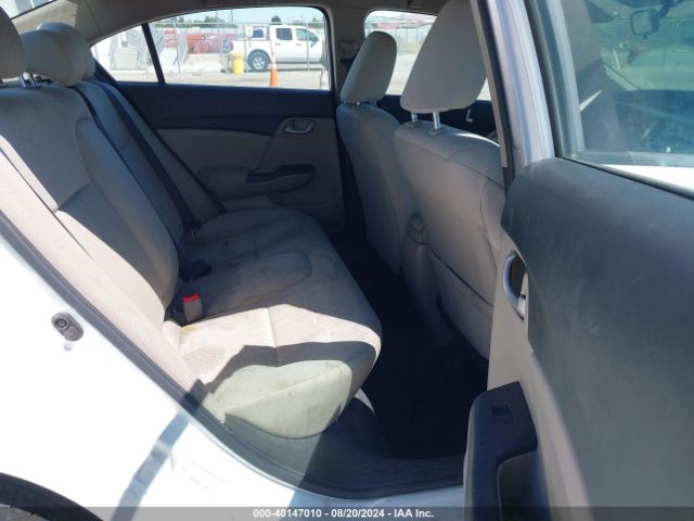 19XFB2F59EE229343 Honda Civic Lx