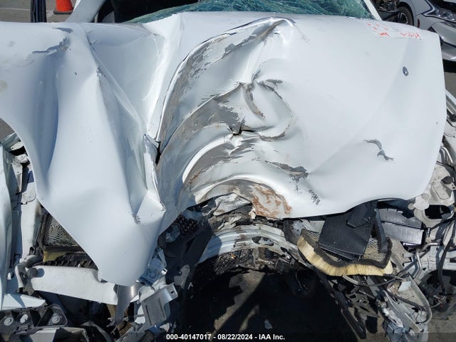 2011 JAGUAR XF SAJWA0FB2BLS12806 Photo 9