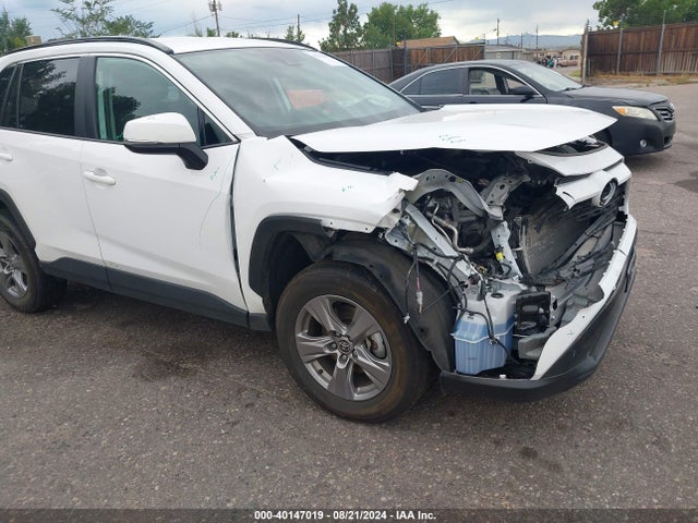 Toyota Rav4 Xle 2024 2T3P1RFV4RW421943 Image 6