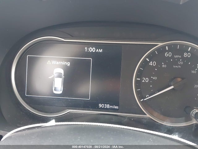 Nissan Versa 1.6 Sr 2024 3N1CN8FV3RL882607 Image 15