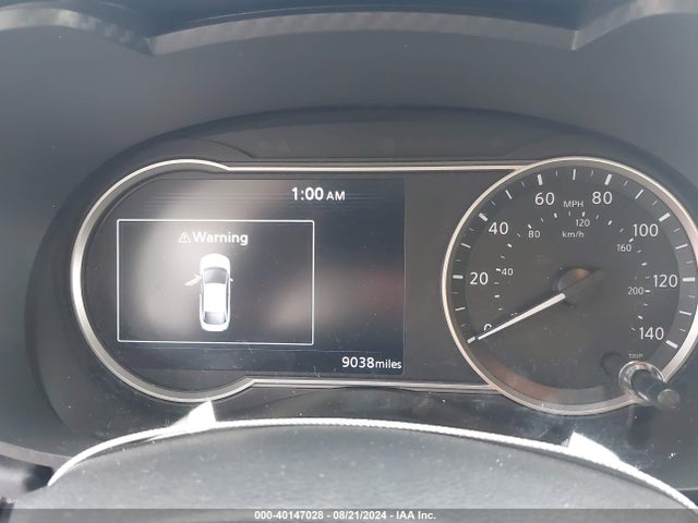 Nissan Versa 1.6 Sr 2024 3N1CN8FV3RL882607 Image 7