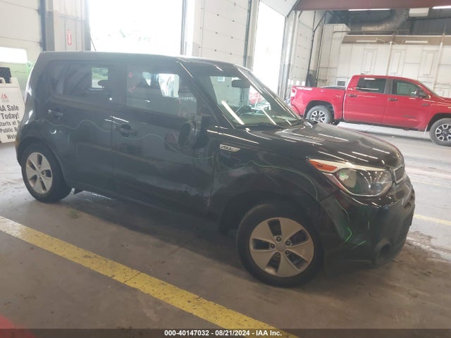 KIA Soul 2016 KNDJN2A28G7348843 Image 1