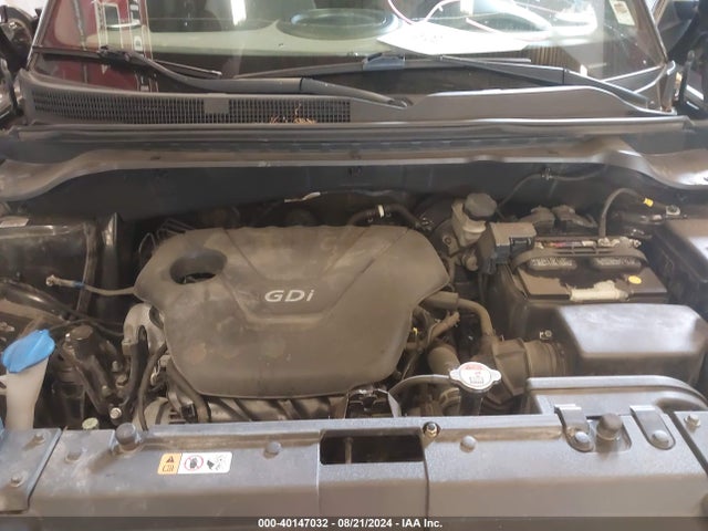 KIA Soul 2016 KNDJN2A28G7348843 Image 10