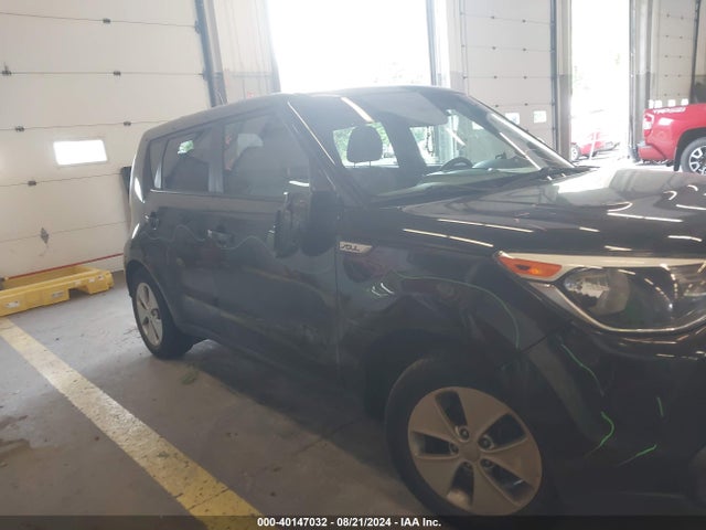 KIA Soul 2016 KNDJN2A28G7348843 Image 13