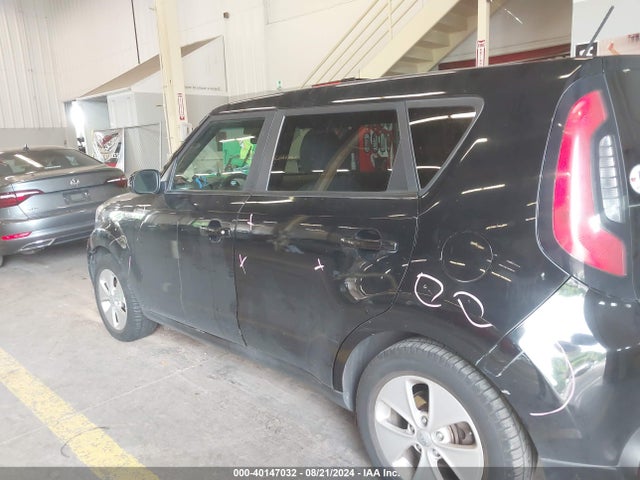 KIA Soul 2016 KNDJN2A28G7348843 Image 16