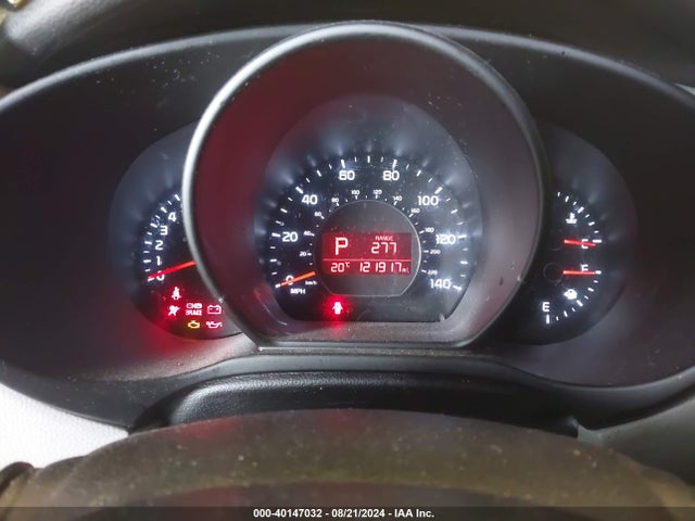 KIA Soul 2016 KNDJN2A28G7348843 Image 7