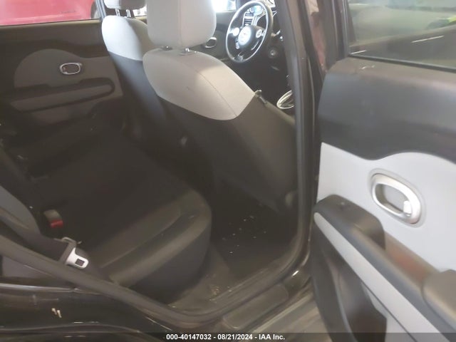 KIA Soul 2016 KNDJN2A28G7348843 Image 8
