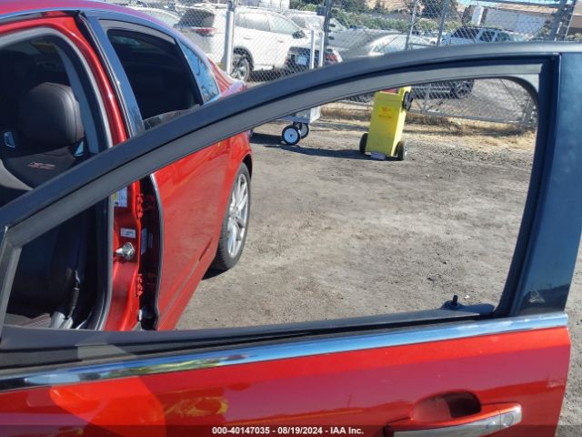 6G3F15RW8FL112079 Chevrolet SS