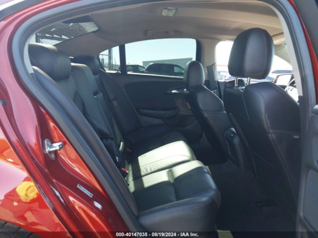 6G3F15RW8FL112079 Chevrolet SS