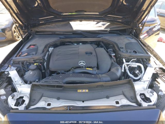 W1KZF8DB8NB098020 Mercedes-Benz E 350