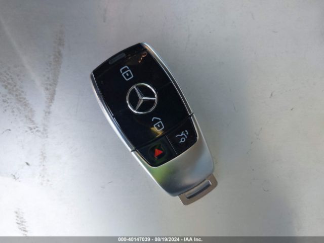 W1KZF8DB8NB098020 Mercedes-Benz E 350